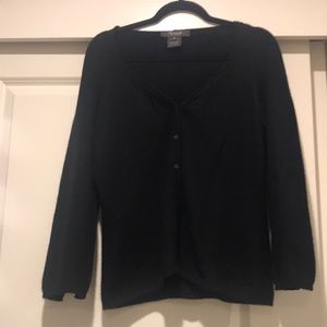 Faconnable Casmere Sweater